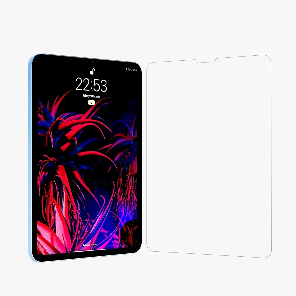 Ipad Pro 11 3.nesil 4.nesil ocalı cam