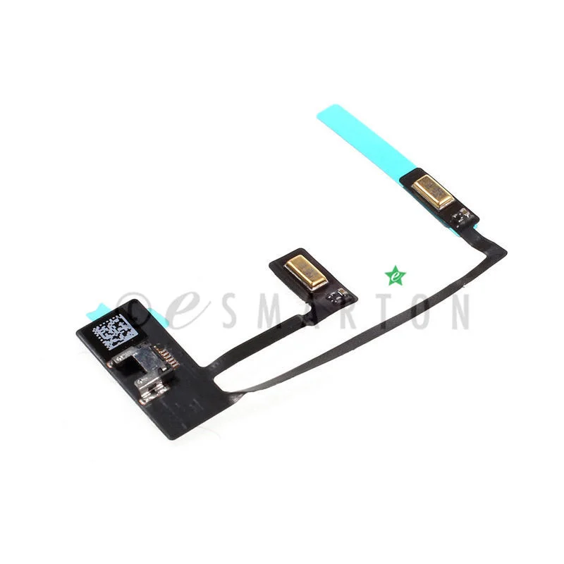 Ipad Pro 12.9 Şarj Soketli Mikrofon Bordu Beyaz