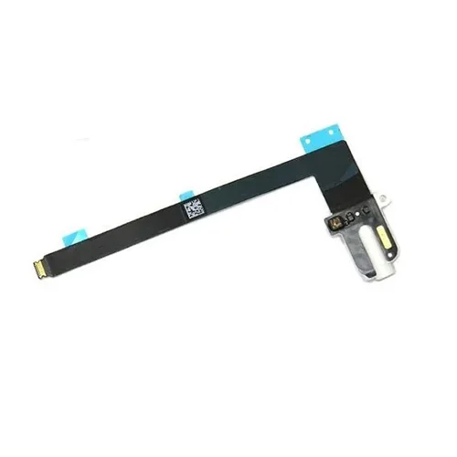 Ipad Pro 9.7 Şarj Soketli Mikrofon Bordu Beyaz