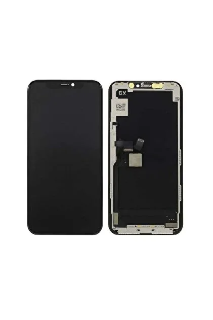 Iph 11 Pro Max Oca Dokunmatik