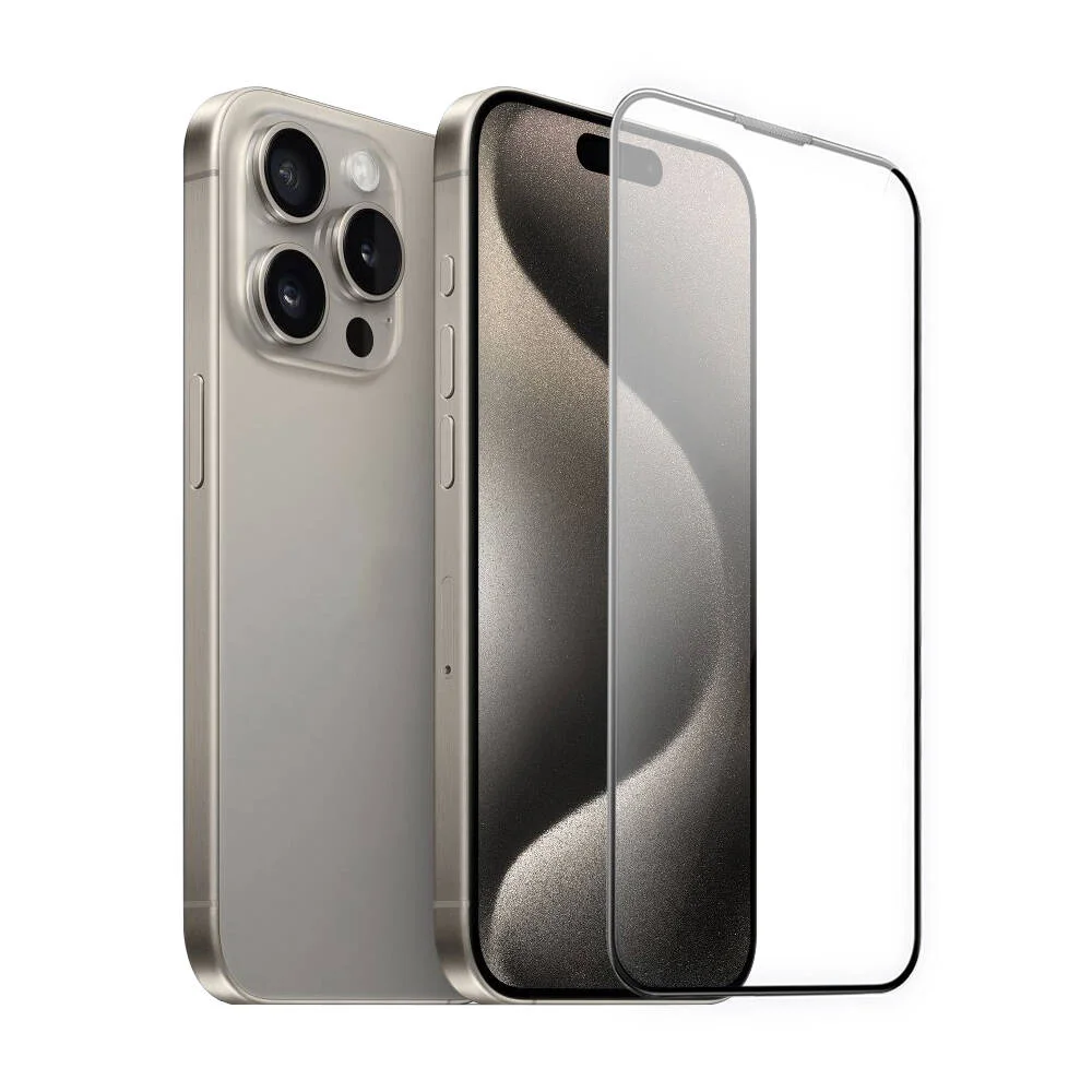 Iph 16 Pro Max Ocalı Cam