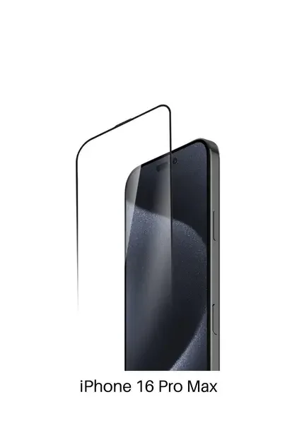 Iph 16 Pro Max Ocalı Cam
