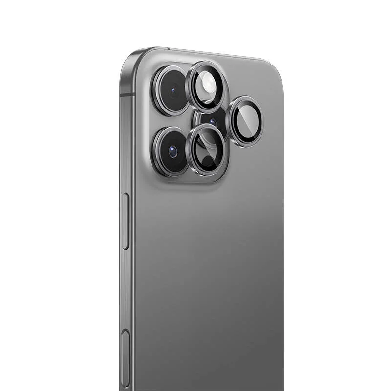Iph 16 Pro Ocalı Cam