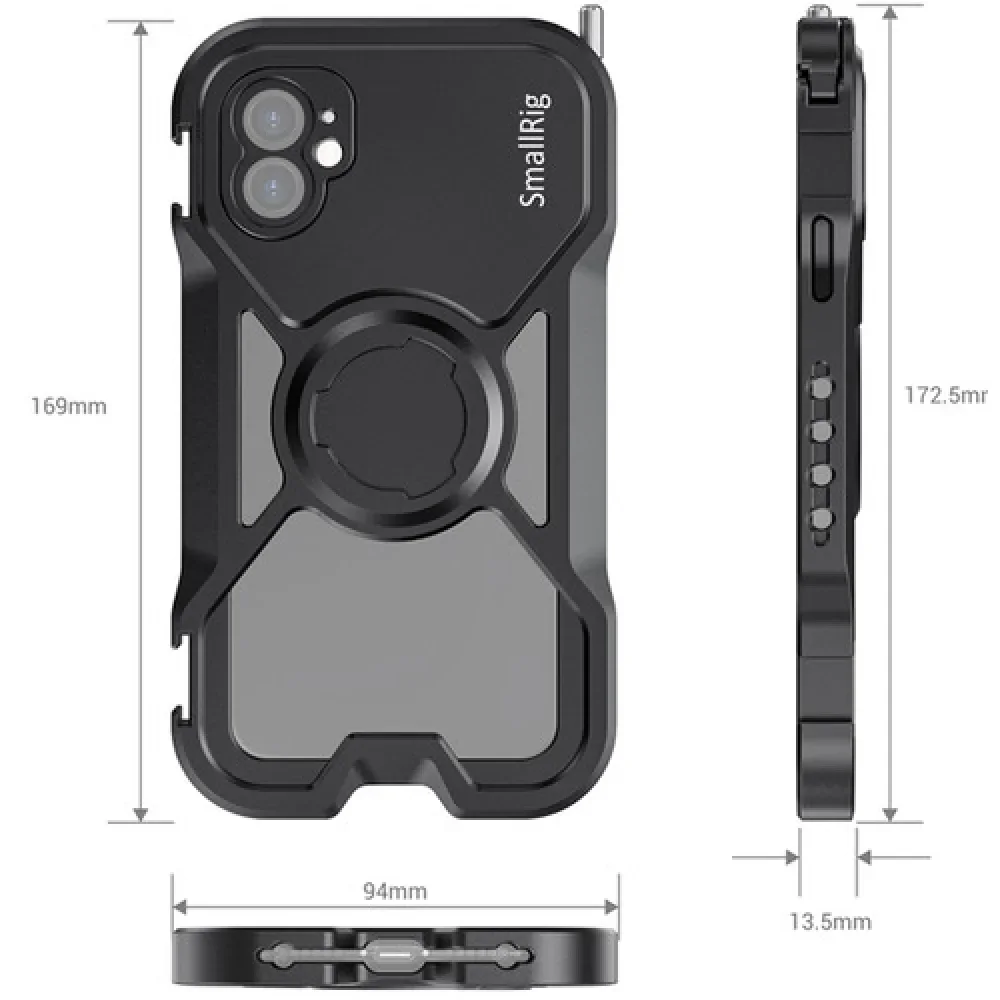 iPhone 11 İç Kafesler