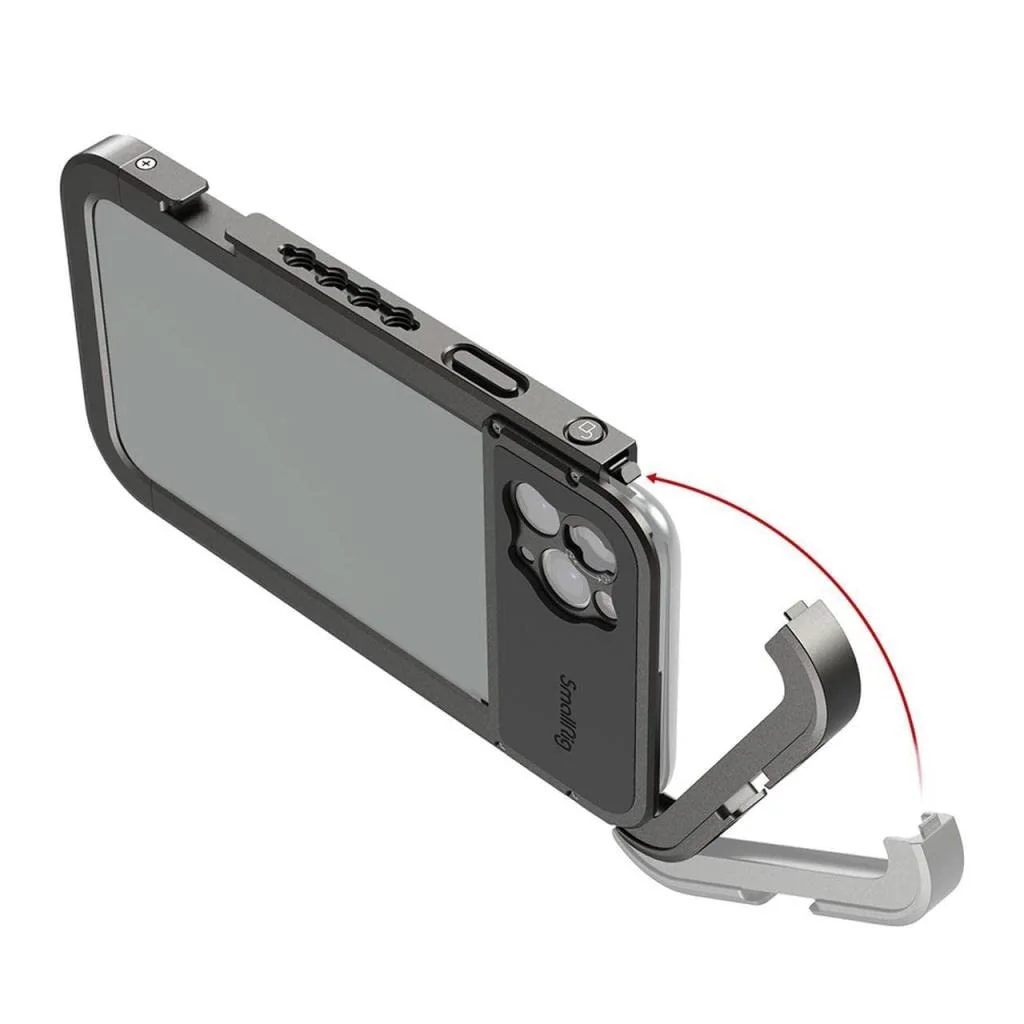 iPhone 11 İç Kafesler