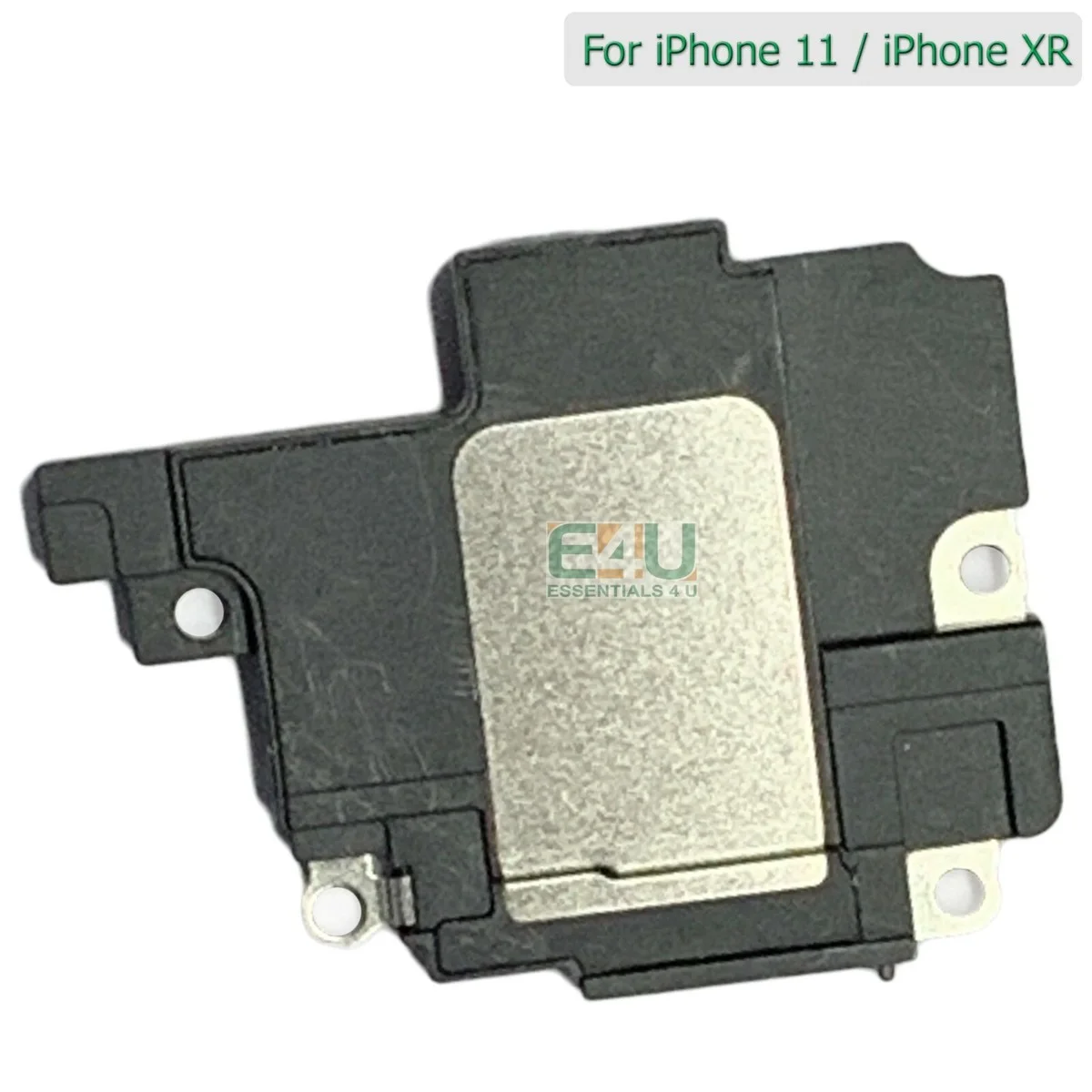iPhone 11 iPhone XR Buzzer Hoparlör