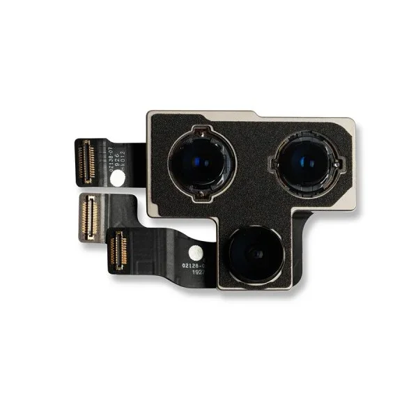 iPhone 11 Pro Arka Kamera Orijinal