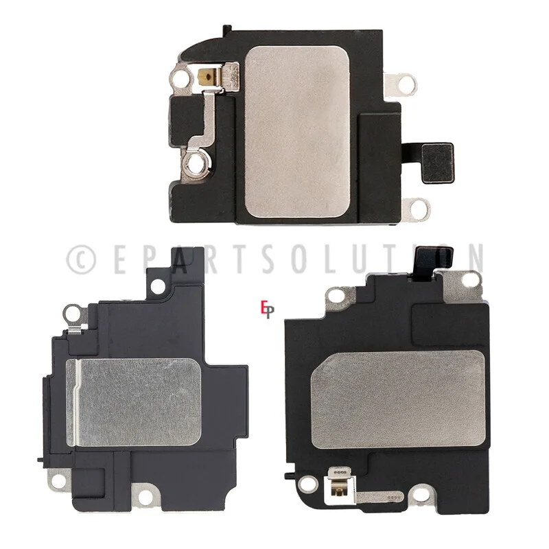 iPhone 11 Pro Buzzer Hoparlör