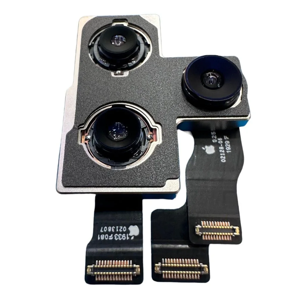 iPhone 11 Pro Max Arka Kamera Orijinal