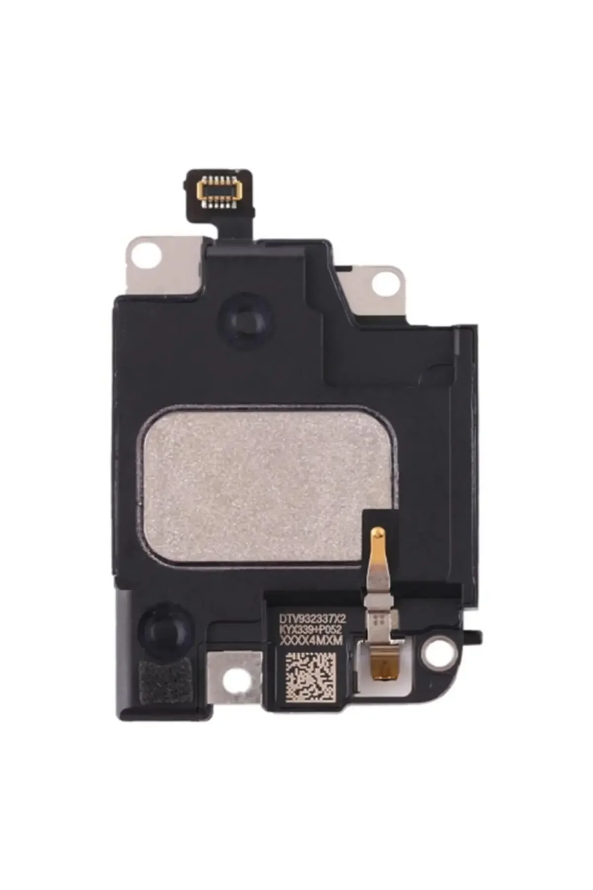 iPhone 11 Pro Max Buzzer Hoparlör