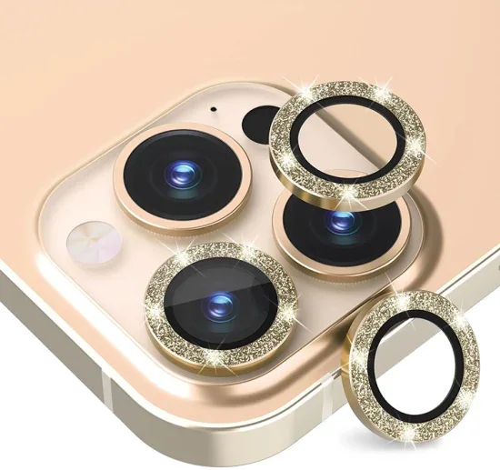 iPhone 11 Pro Max Kamera Camı