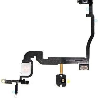 iPhone 11 Pro Max On Off Flex