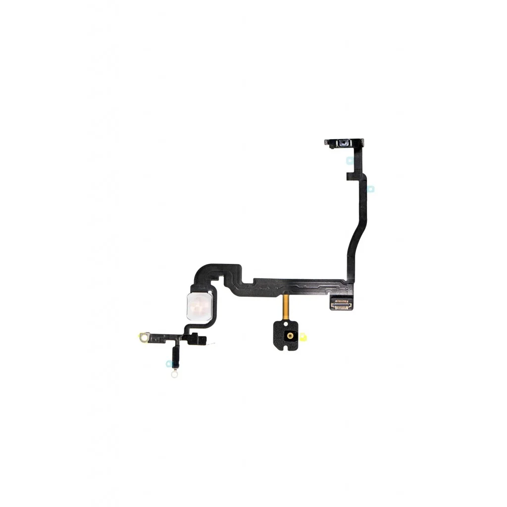 iPhone 11 Pro Max On Off Flex