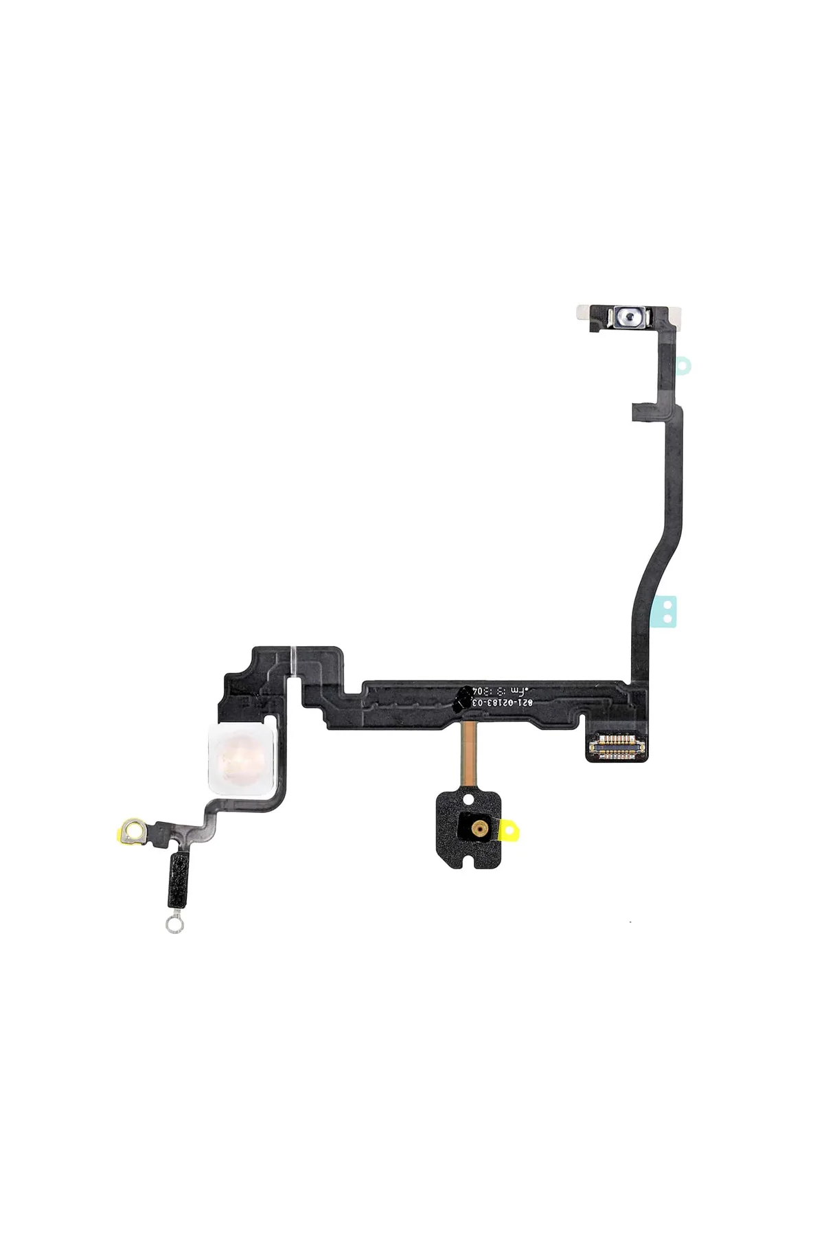 iPhone 11 Pro On Off Flex