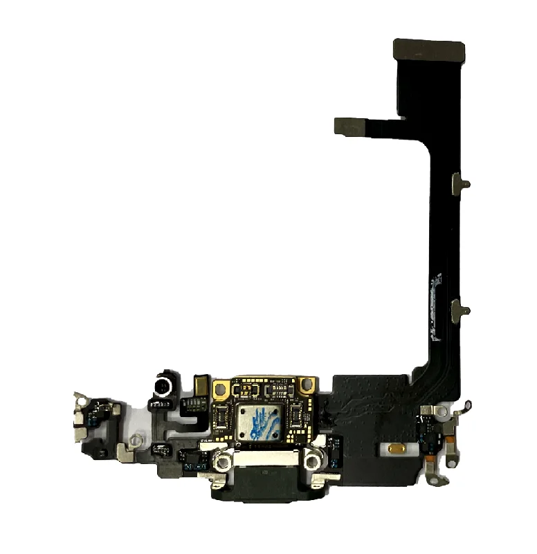 iPhone 11 Pro Şarj Soketli Mikrofon Bordu