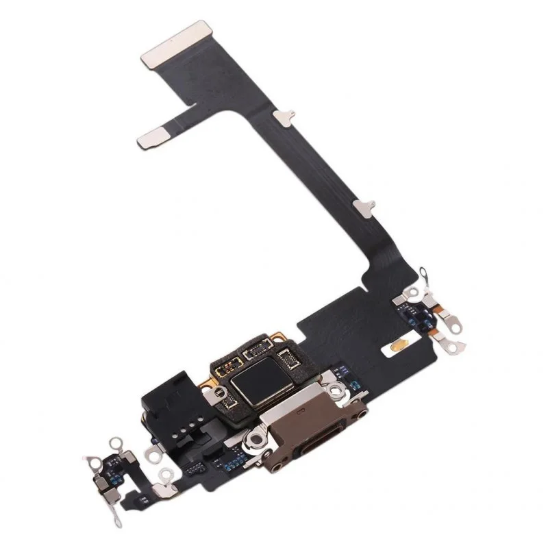 iPhone 11 Pro Şarj Soketli Mikrofon Bordu