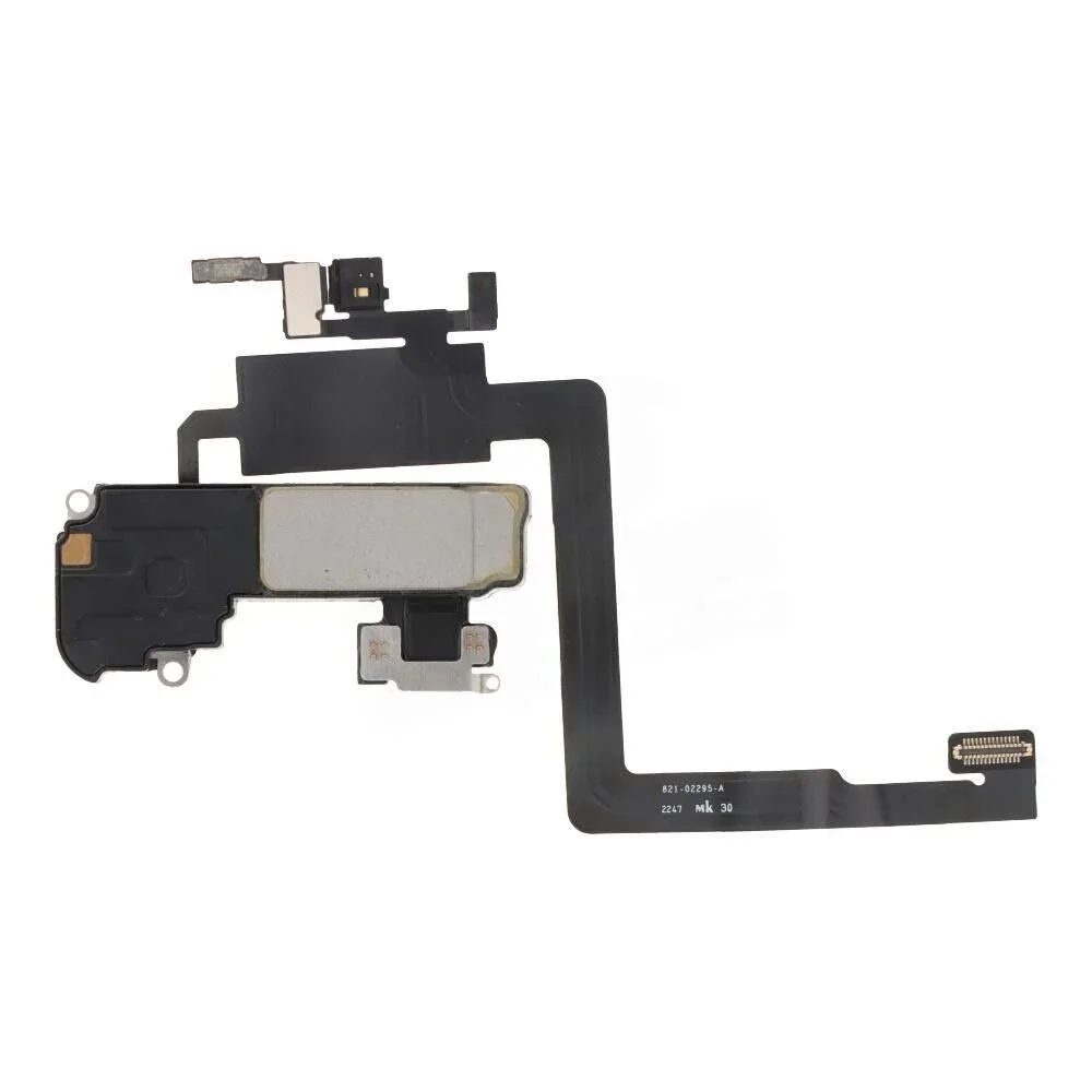 iPhone 11 Pro Yan Ses Filmi