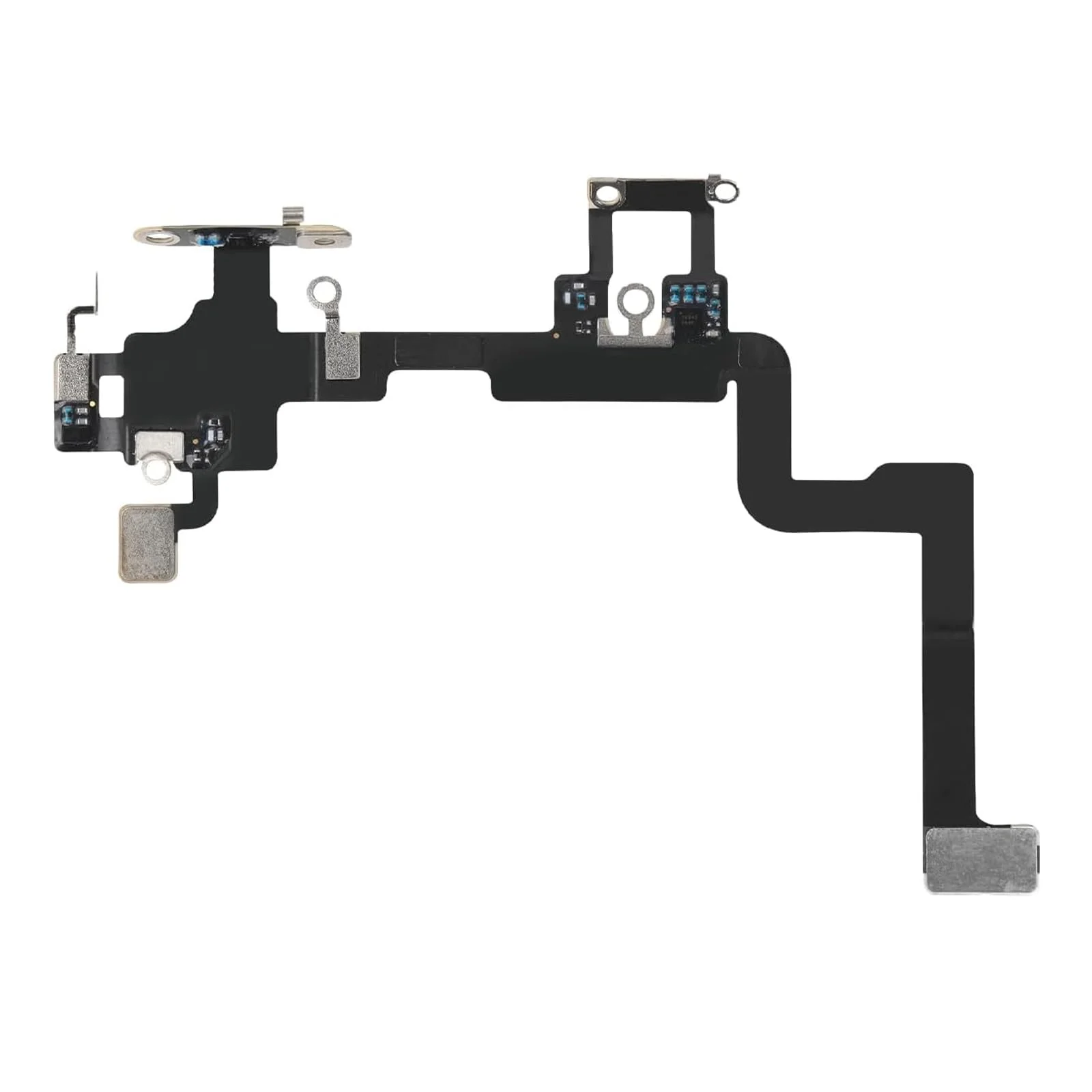 iPhone 11 Wifi Flex