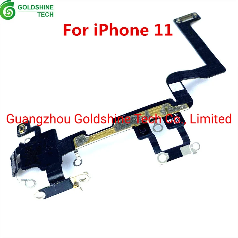 iPhone 11 Wifi Flex