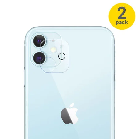 iPhone 12 Kamera Camı