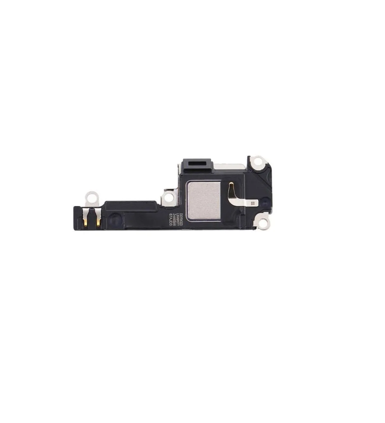 iPhone 12 Mini Buzzer Hoparlör