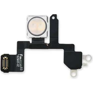 iPhone 12 Mini Flash
