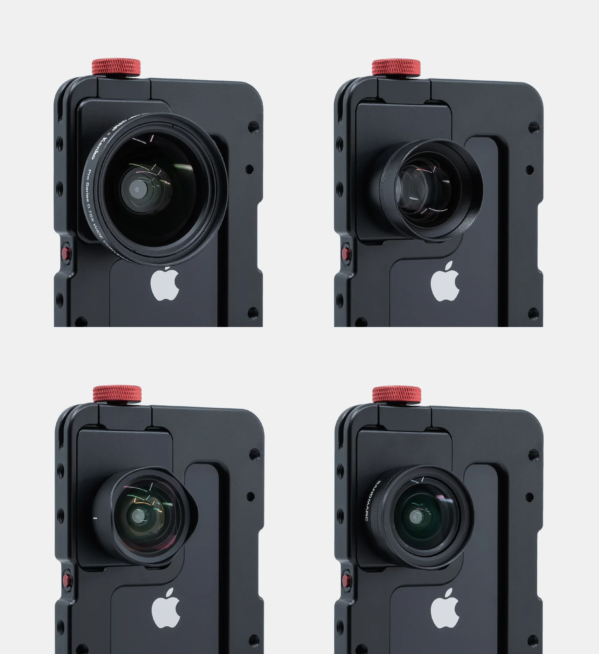 iPhone 12 Mini İç Kafesler