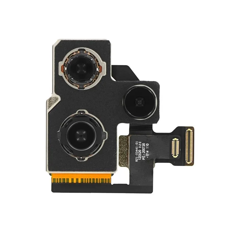 iPhone 12 Pro Max Arka Kamera Orijinal