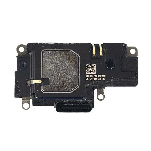 iPhone 12 Pro Max Buzzer Hoparlör
