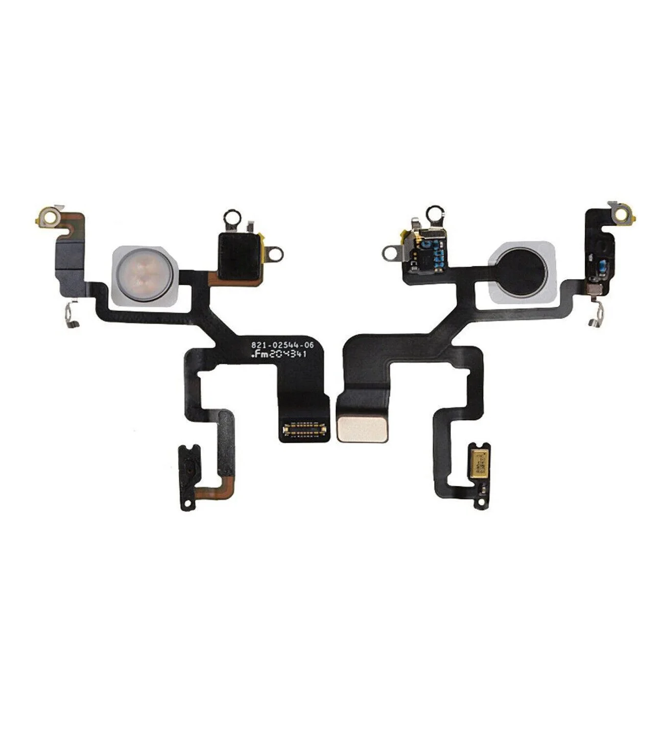 iPhone 12 Pro Max Flash Flex