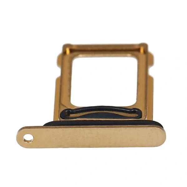 iPhone 12 Pro Max Sim Kart Tepsisi Gold