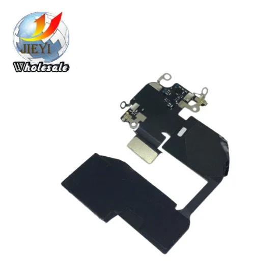 iPhone 12 Pro Max Wifi Flex