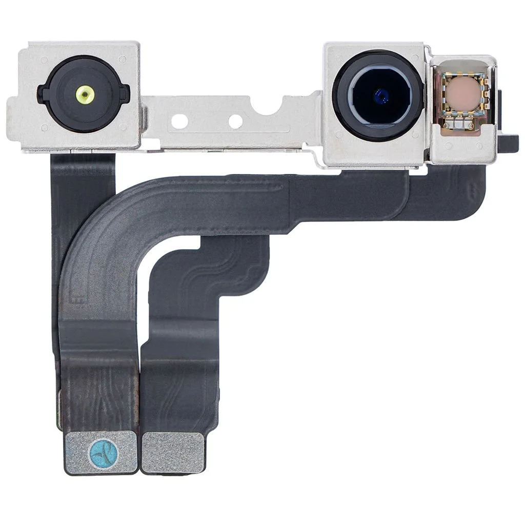 iPhone 12 Pro Sensör Kamera