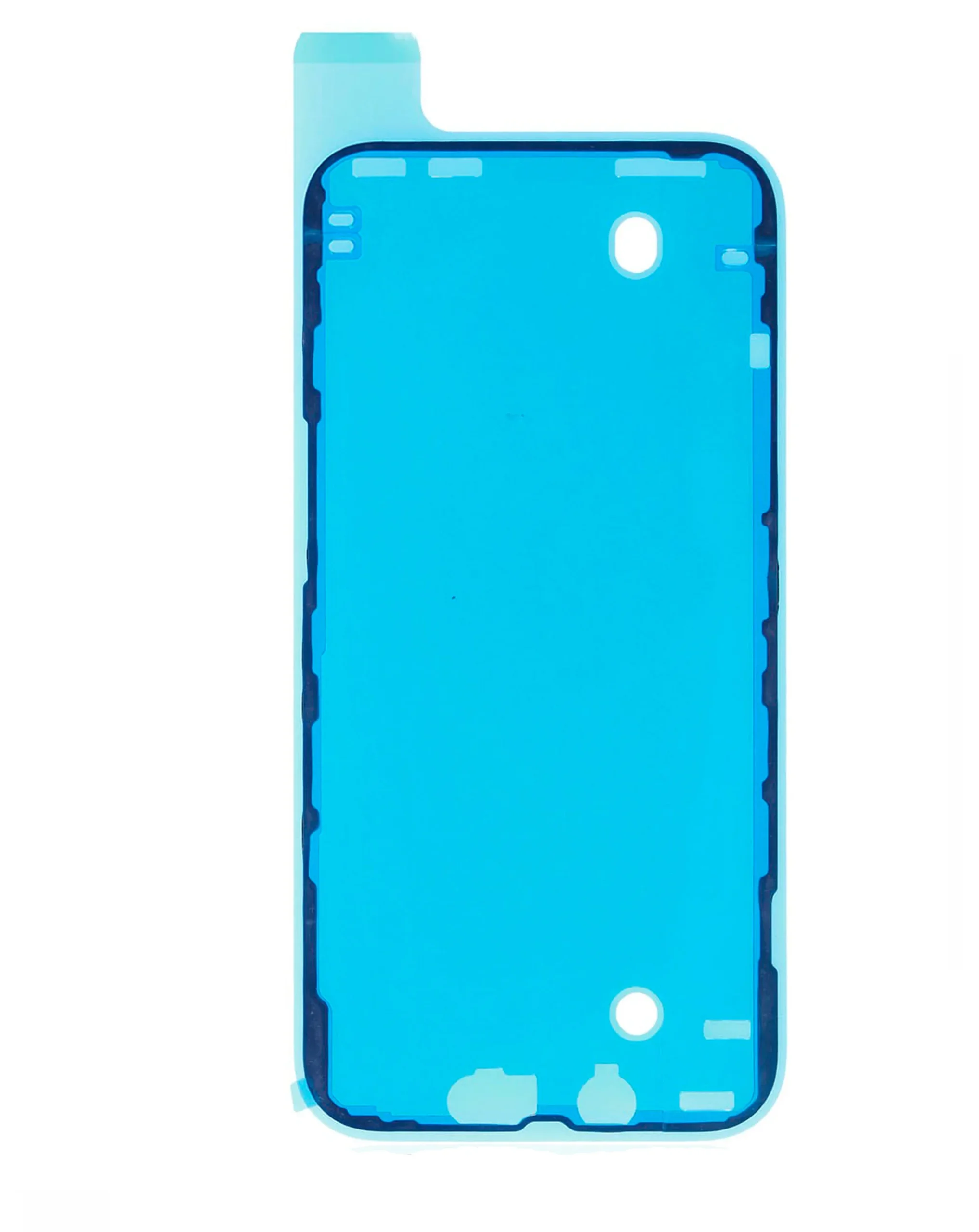 iPhone 12 Pro Uyumlu Su Geçirmez LCD Ekran Yapışkan Bandı