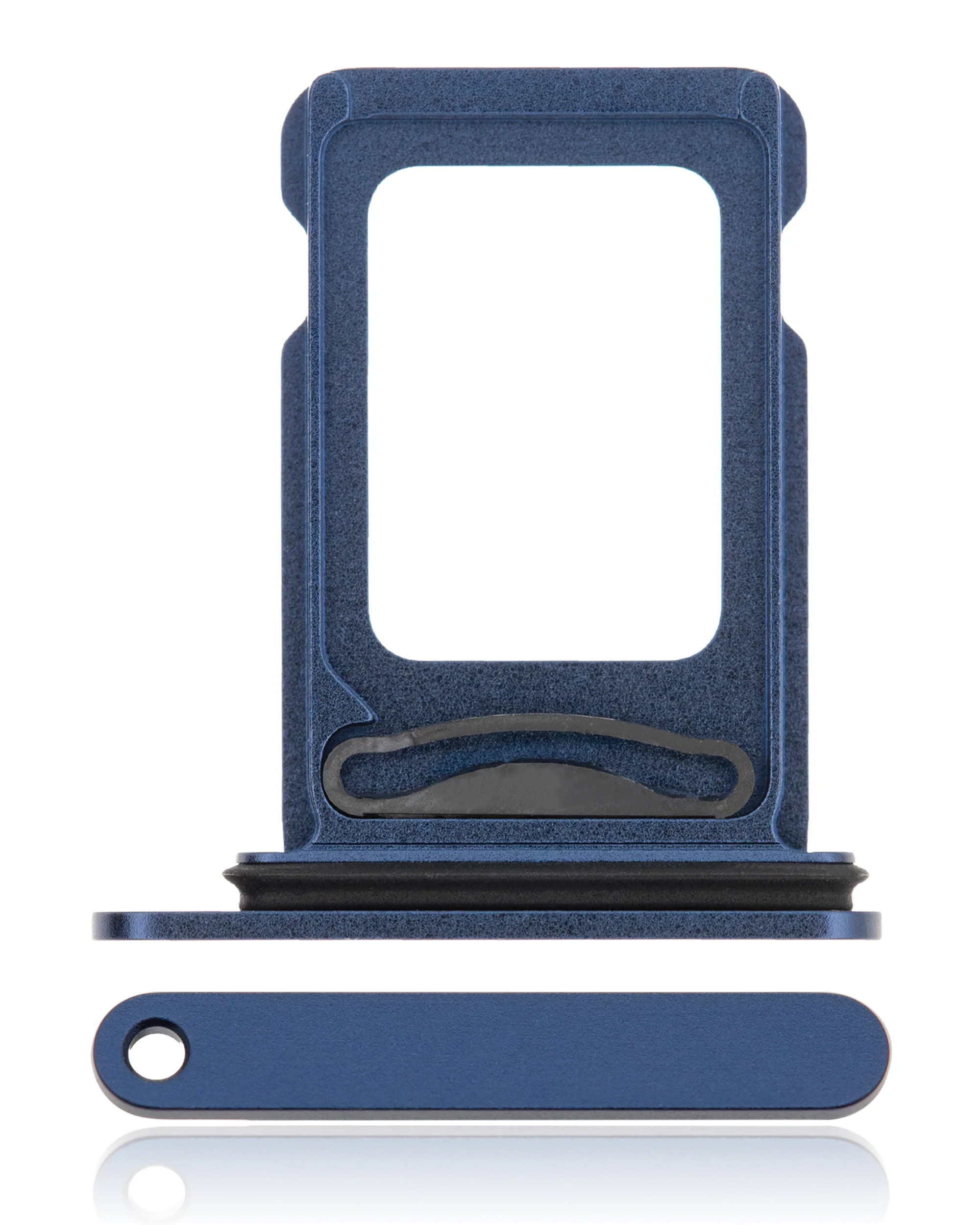 iPhone 12 Sim Kart Tepsisi Mavi
