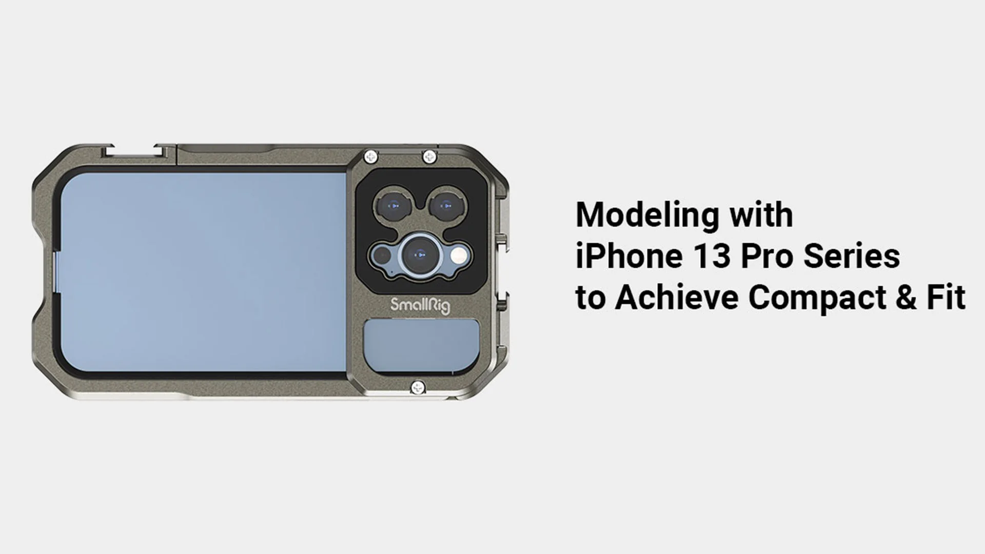 iPhone 13 İç Kafesler