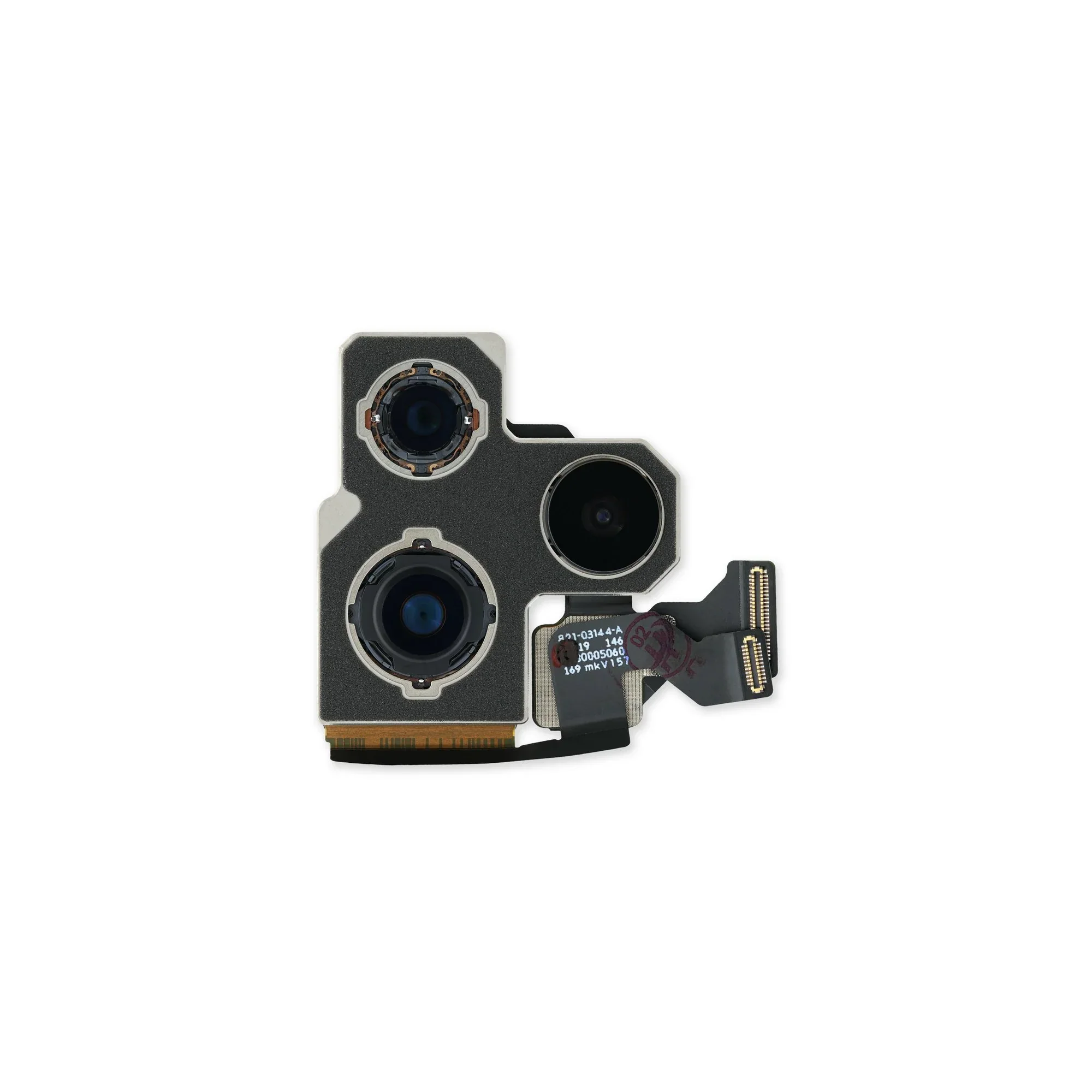 iPhone 13 Pro 13 Pro Max Arka Kamera Orijinal