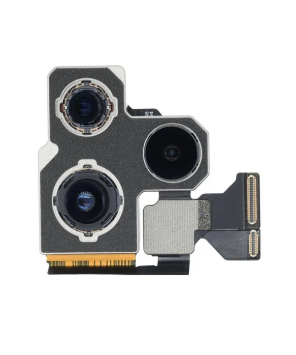 iPhone 13 Pro 13 Pro Max Arka Kamera Orijinal