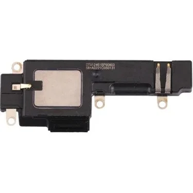 iPhone 13 Pro Buzzer Hoparlör