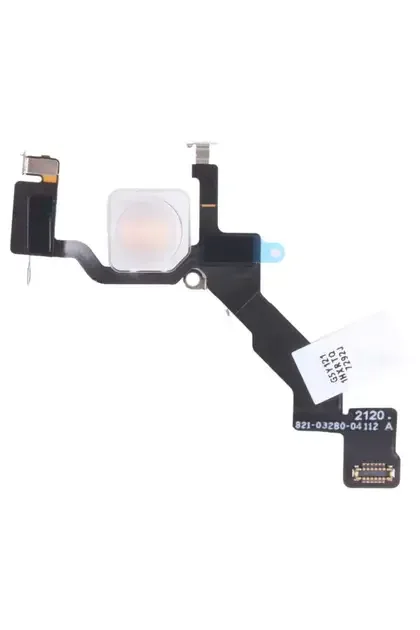 iPhone 13 Pro Flash Flex