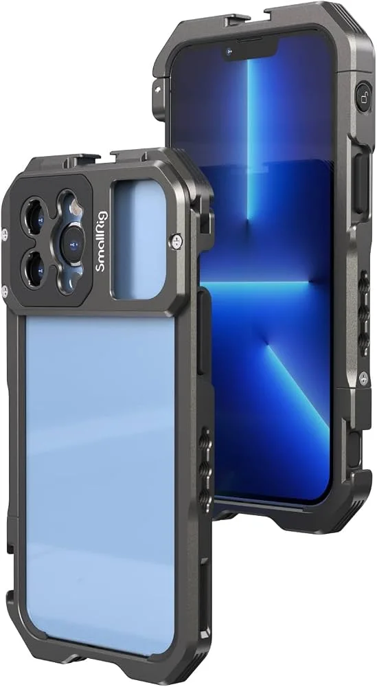 iPhone 13 Pro İç Kafesler
