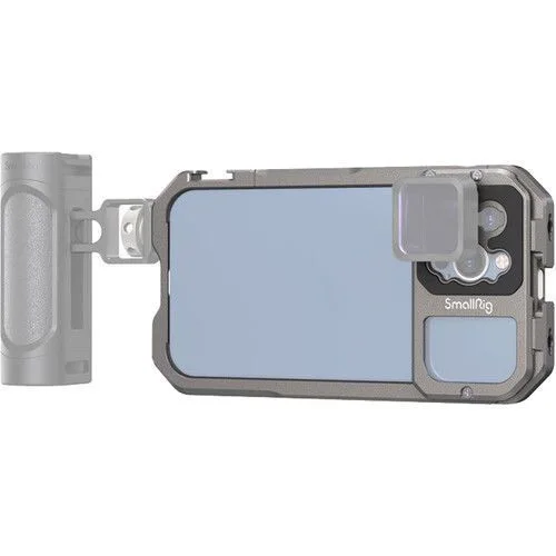 iPhone 13 Pro Max İç Kafesler