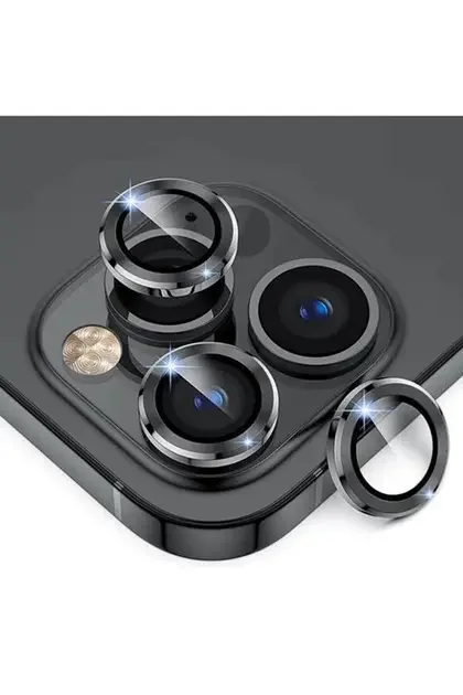 iPhone 13 Pro Max Kamera Camı