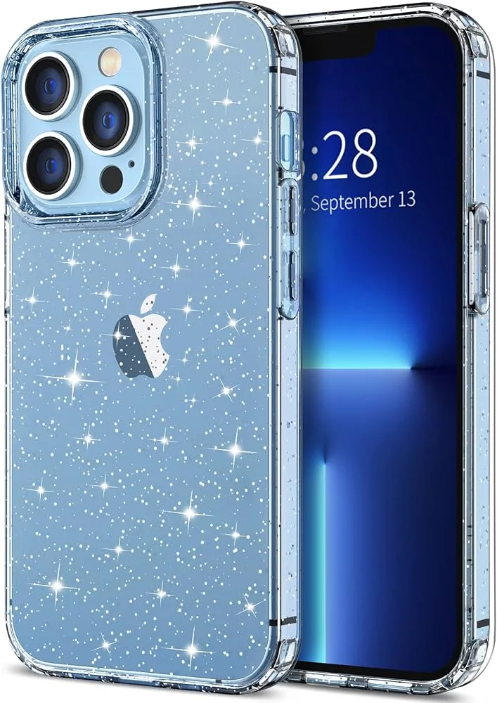 iPhone 13 Pro Max Sim Kapak Mavi
