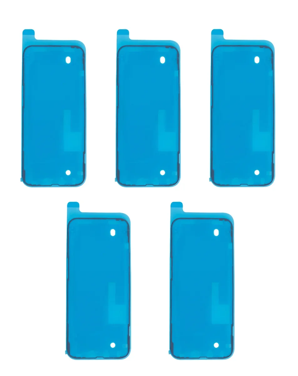 iPhone 13 Pro Uyumlu Su Geçirmez LCD Ekran Yapışkan Bandı
