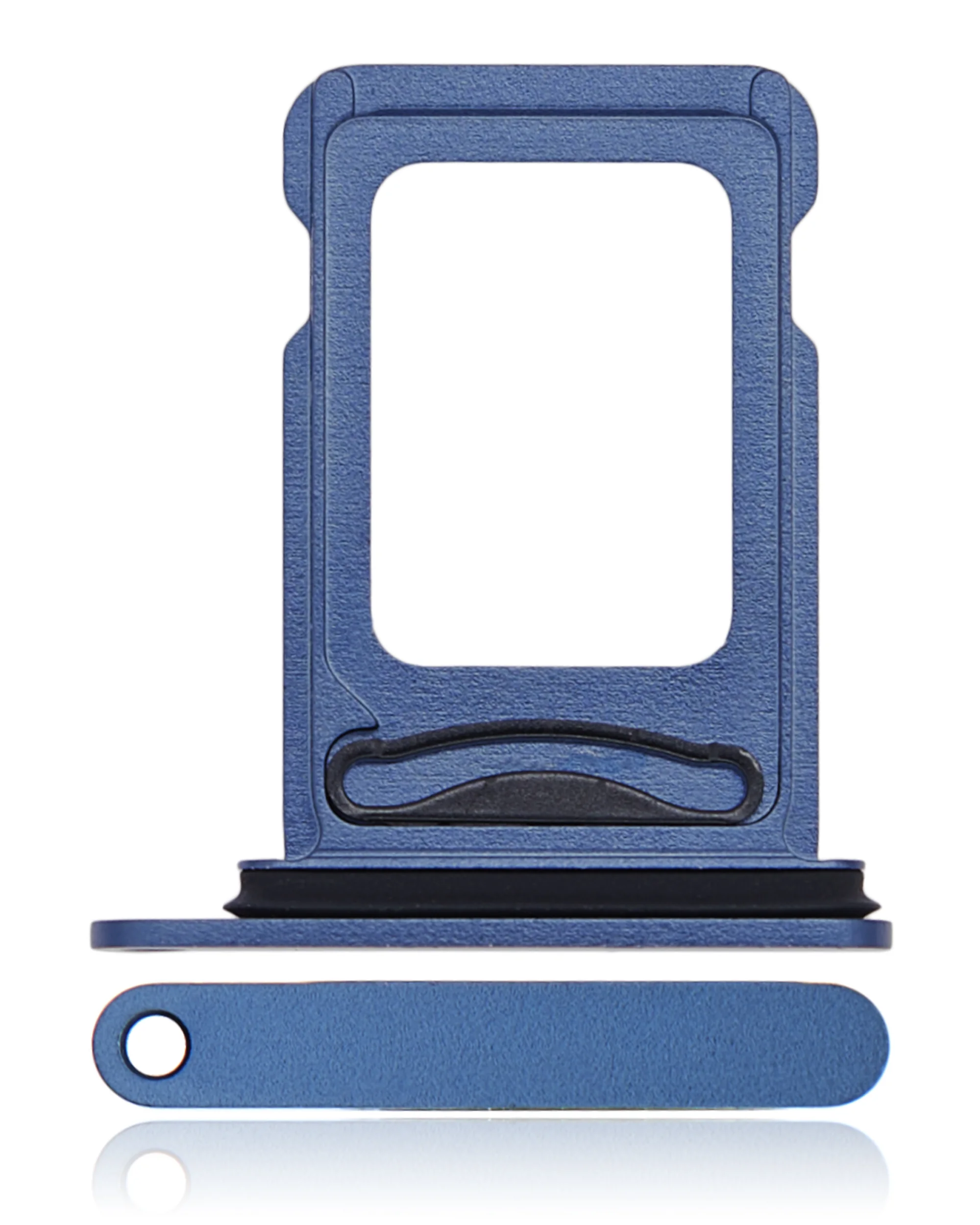 iPhone 13 Sim Kart Tepsisi Mavi