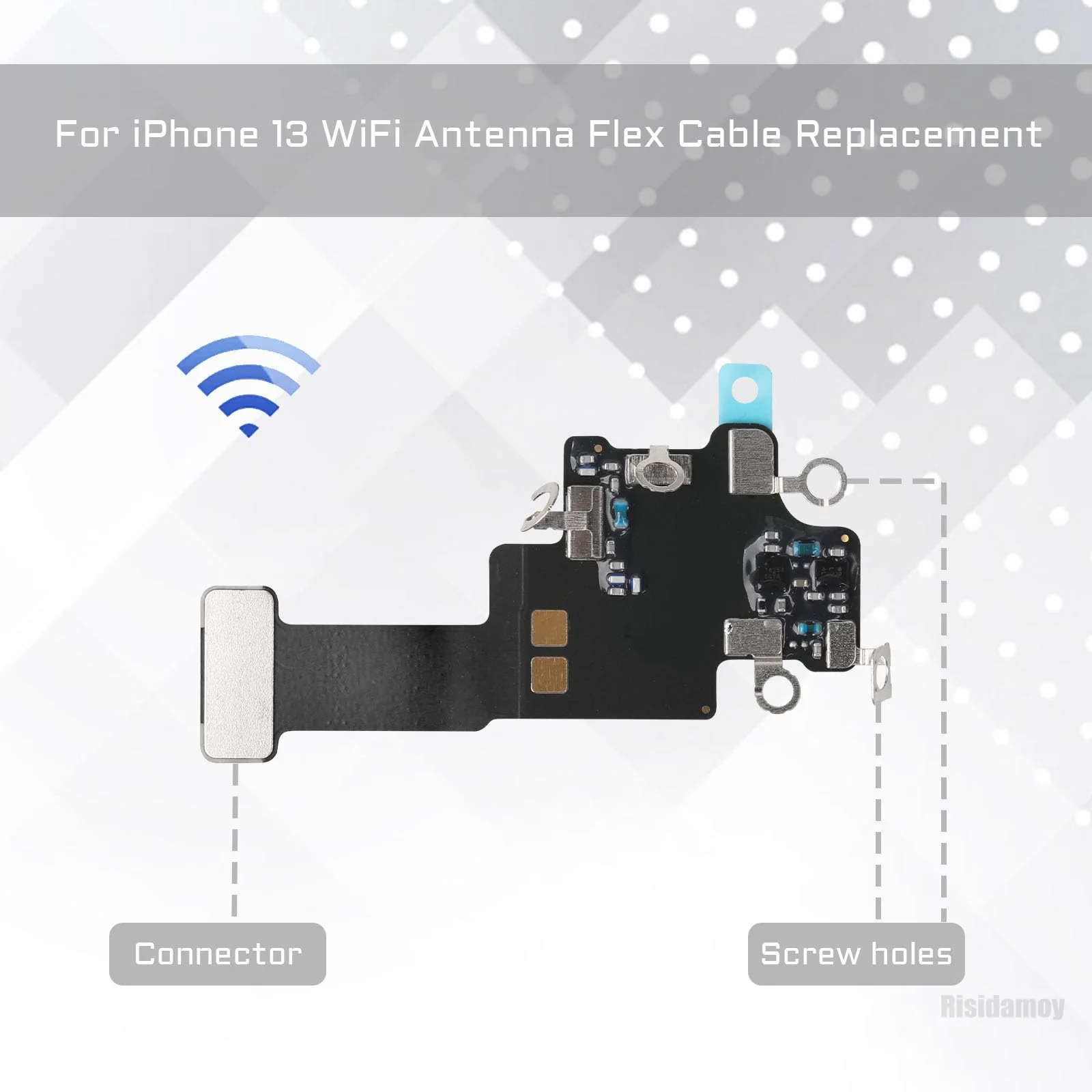 iPhone 13 Wifi Flex