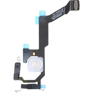 iPhone 14 Flash