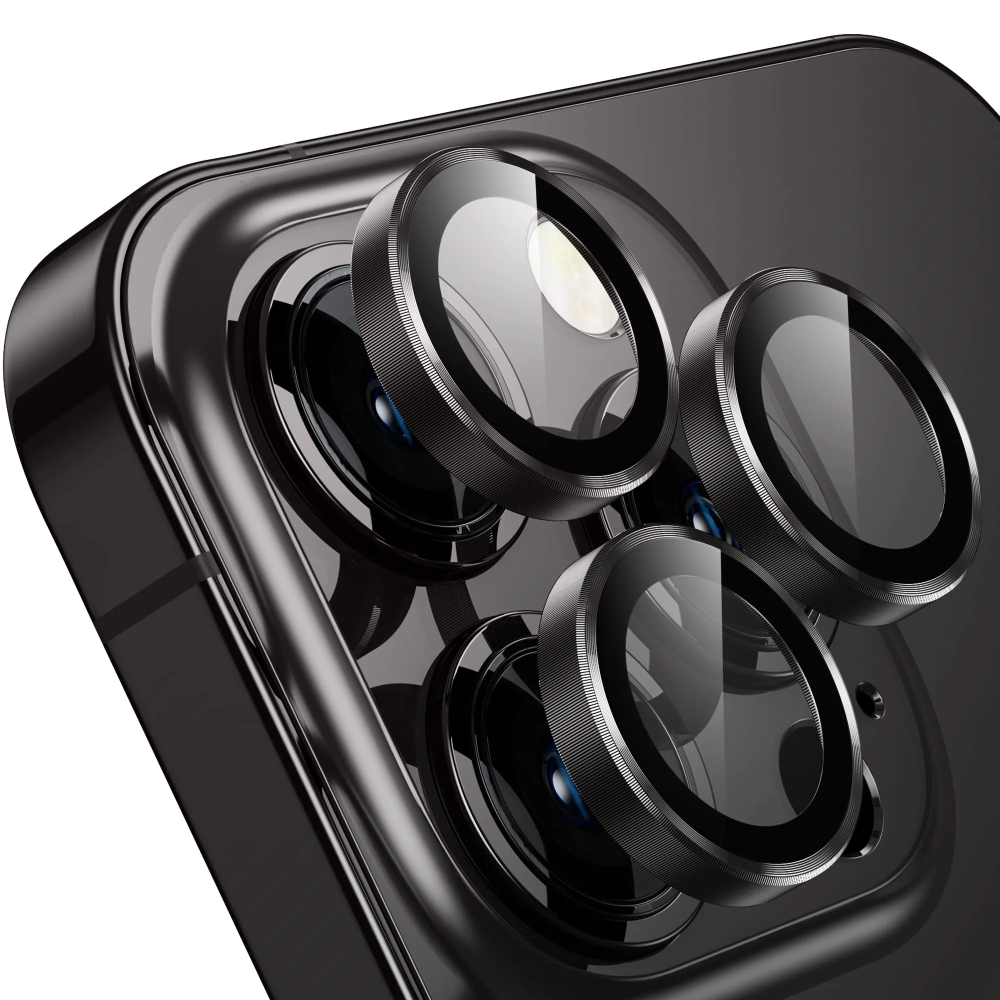 iPhone 14 Kamera Camı
