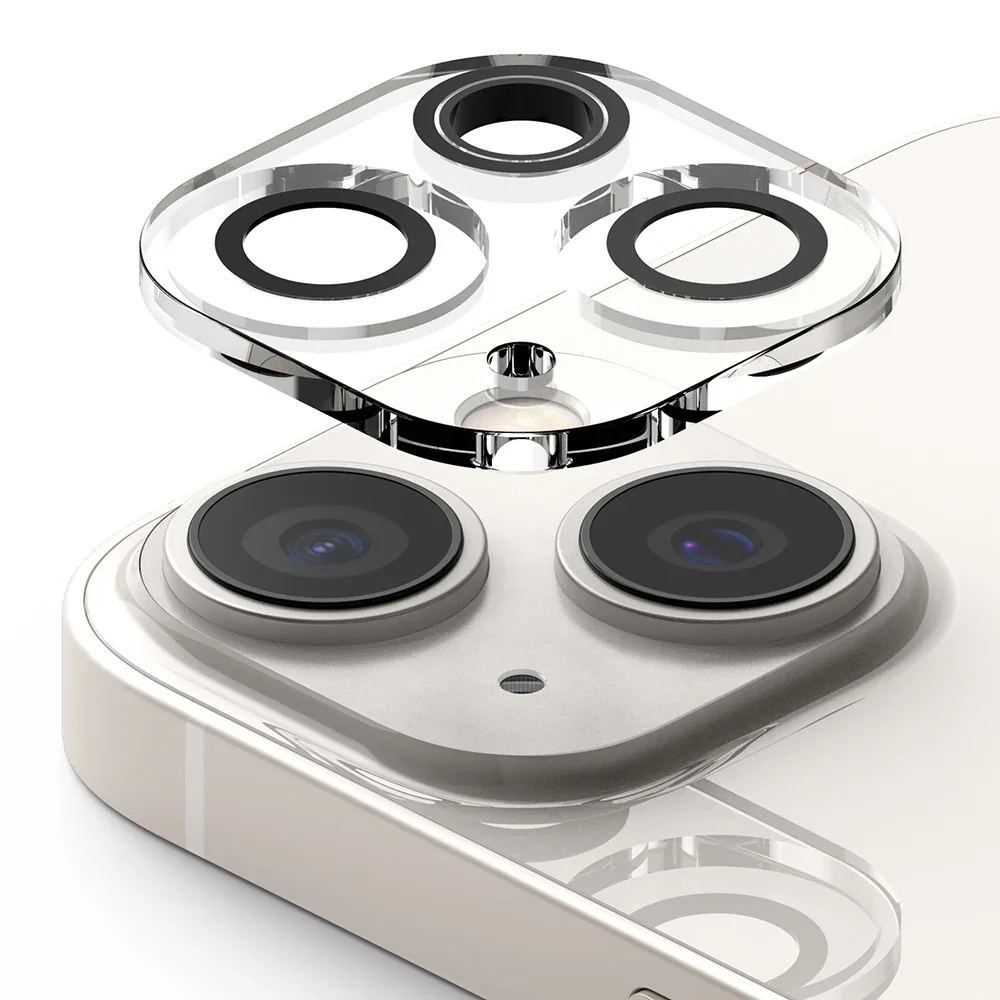 iPhone 14 Kamera Camı
